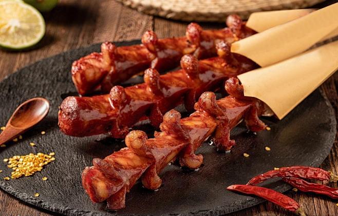 漢伯尅-長(zhang)沙大(da)香腸