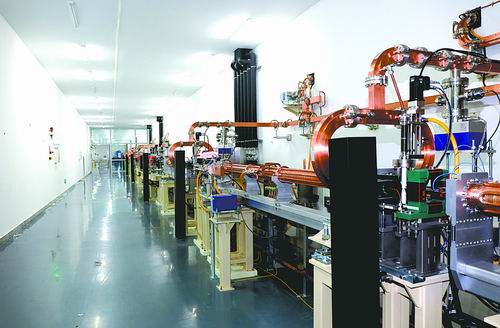 “中國第一，世(shi)界最(zui)亮”：我國成功研製世界上