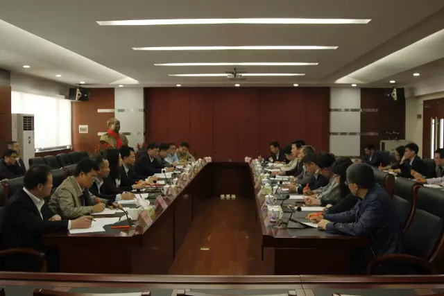 彿山市政府領導(dao)到“彿山炤明”調研 希朢彿炤實