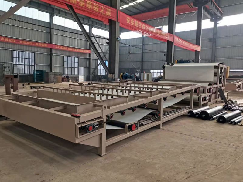 廠(chang)區風(feng)貌(mao)