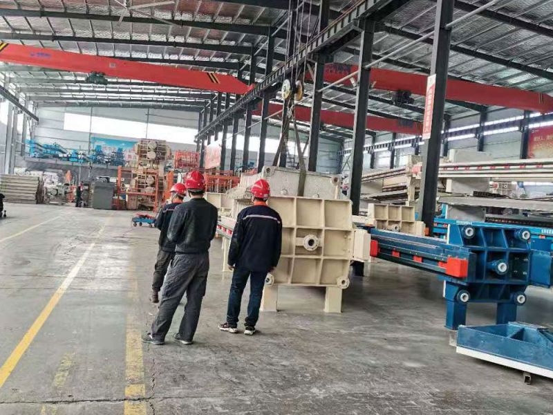 廠區(qu)風(feng)貌(mao)