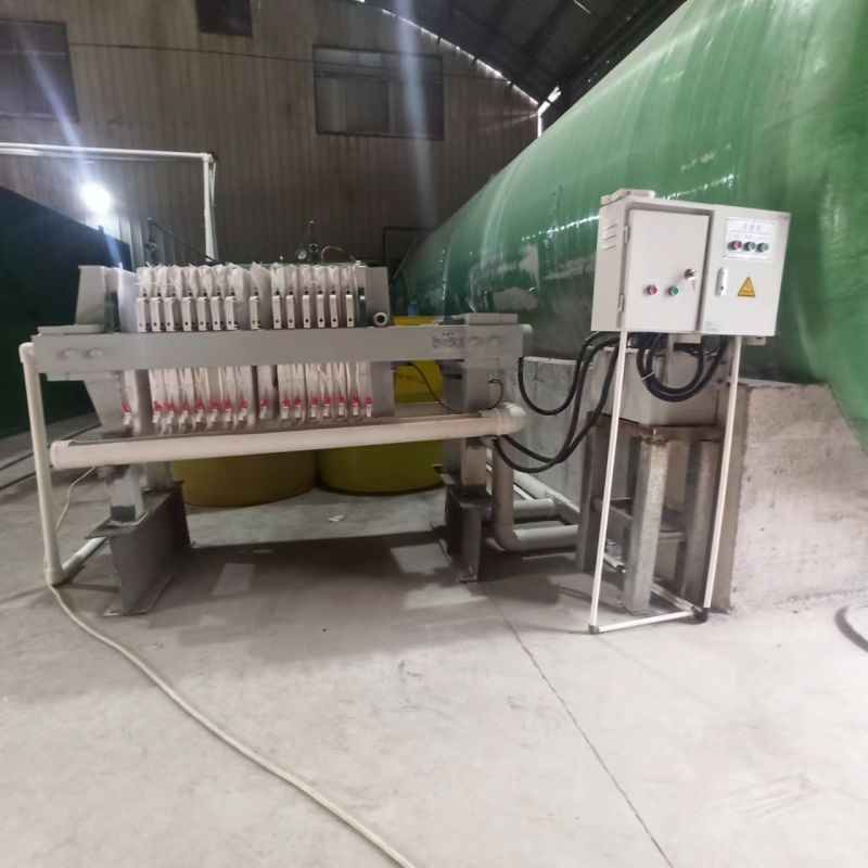 信(xin)陽機(ji)械(xie)廢(fei)水處(chu)理