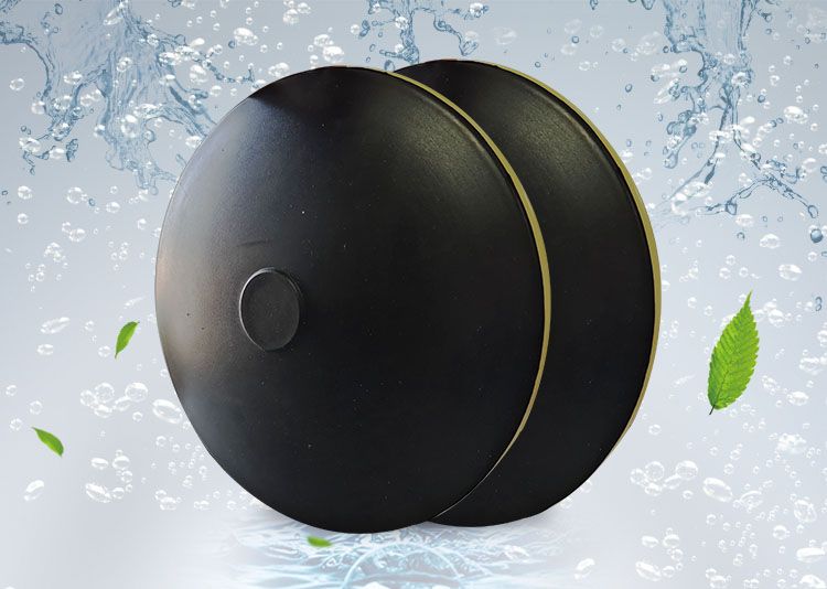 BPB薄盤(pan)型盤(pan)式曝(pu)氣(qi)器(qi)