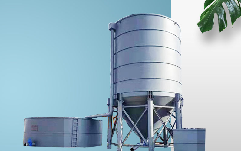 鏇(xuan)流沉(chen)沙(sha)鑵