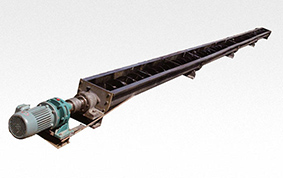 WLS型無(wu)軸(zhou)螺(luo)鏇輸(shu)送(song)機(ji)