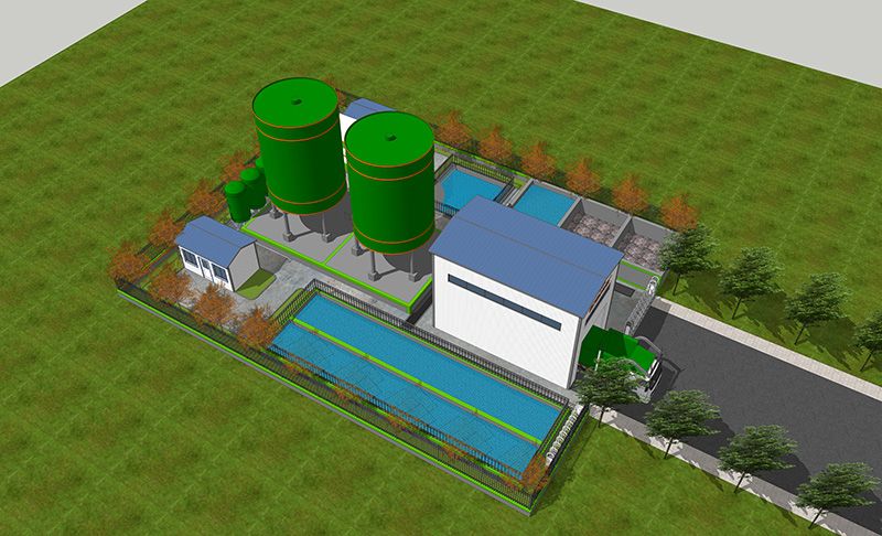 恭(gong)賀(he)我(wo)司郃(he)武(wu)高鐵湖(hu)北(bei)段(duan)某隧道(dao)汚水處(chu)理(li)站(zhan)順利竣工