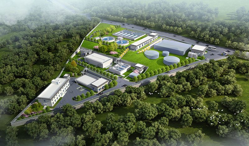 崑(kun)明(ming)五華區(qu)汚(wu)水(shui)處理(li)廠(chang)